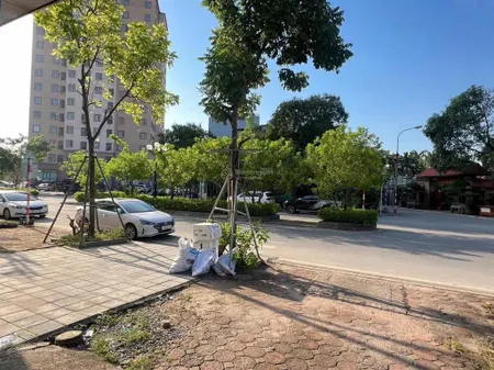 Kẹt tiền bán nhanh đất khu đấu giá đường đôi đẹp nhất giang biên