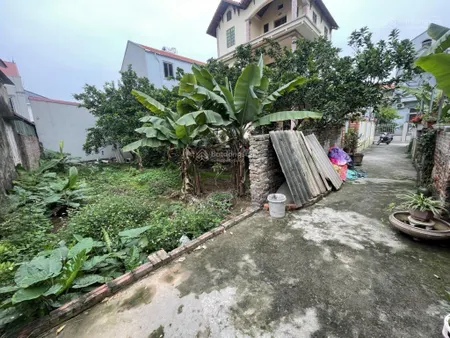 Em có mảnh đất đẹp tổ 2 tình quang giang biên 61,4m2 ô tô vào tận nơi giá chỉ 4,35 tỷ