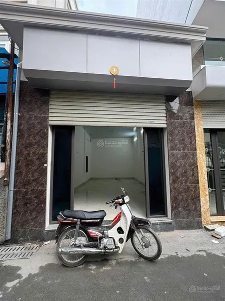 Rẻ nhất la phù khổ đất đẹp sẵn nhà cấp 4