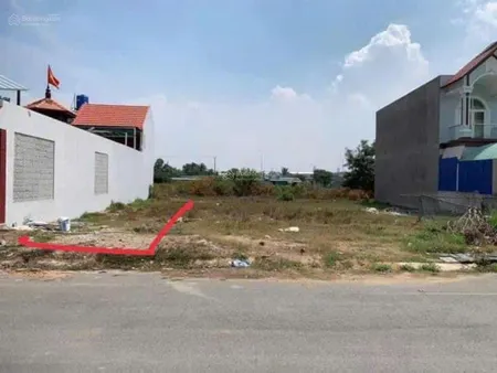 Giá giảm 310tr. bán nhanh đất đường trịnh như khuê bình chánh 1ty650/ 131m2 ngay chợ bình chánh