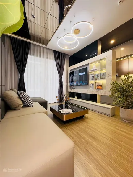 Cc đẹp xuất sắc 6,33 tỷ, 101.8m2 tại the pavilion vinhomes ocean park, gia lâm, hà nội