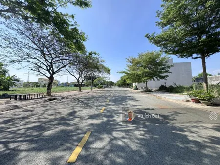 Bán đất nền kdc bộ công an khu dân cư cao cấp, pháp lý chuẩn, xây ngay
