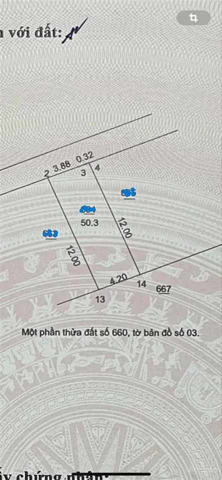 Đất đẹp phố lụa 51m2 ô tô vào nhà giá siêu tốt