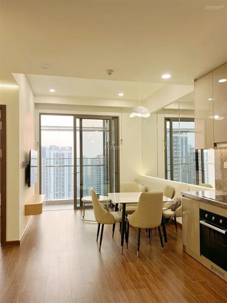 Chỉ hơn 3 tỷ sở hữu ngay 1n+ toà h1 tầng trung, full đồ đẹp 43m view tn giá bán 3 tỷ 300