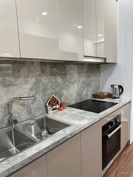Căn 1n + view bể bơi full nội thất, sổ đỏ sẵn cho thuê 7tr/tháng