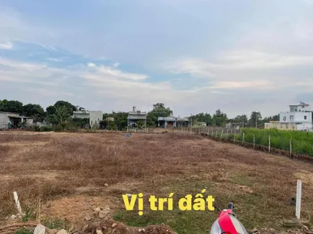 Cần nhượng lại lô đất đẹp suối nghệ, châu đức