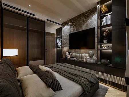 Cần bán gấp chcc lucky palace, quận 6. dt 85m2, 2pn. 2wc. giá 4.150 tỷ 0773 694 *** (nhà đẹp)