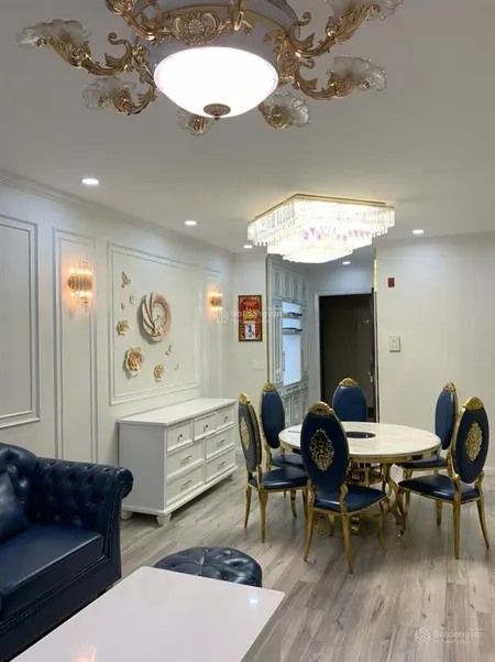 Cần bán chung cư him lam chợ lớn. quận 6. dt 86m2, 2pn 2wc. giá 3,7 tỷ. 0899 552 *** dũng