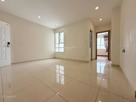Giá rẻ bất ngờ dt 62m² 2pn 2wc chỉ 2,09 tỷ bao thuế phí, không phát sinh
