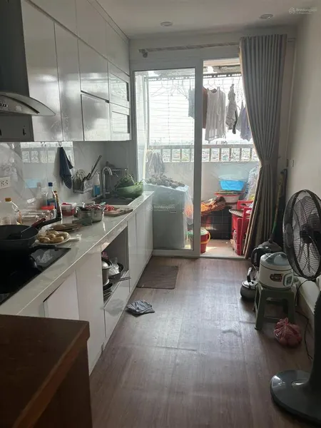 Bán cc ở nguyễn cao luyện, 4,2 tỷ, 83m2, 2pn, 2wc, view đẹp