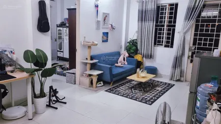 Chính chủ bán căn hộ chung cư cây mai, q11 53m2