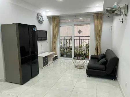 Cần bán căn hộ chung cư felisa riverside, 99e bến bình đông, phường 11, quận 8