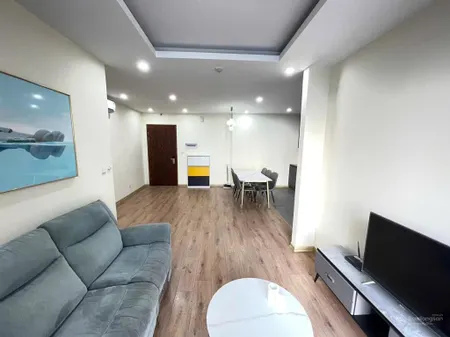 Bán nhà 80m 2n 2wc cc pandora 53 triều khúc thanh xuân không gian sống xanh giữa lòng hà nội
