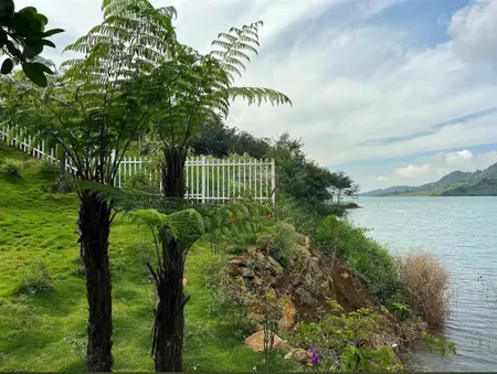 Định cư nước ngoài chủ bán lỗ gấp lô đất 26x80m, 2082m2 view hồ ngọc nghỉ dưỡng cực chil