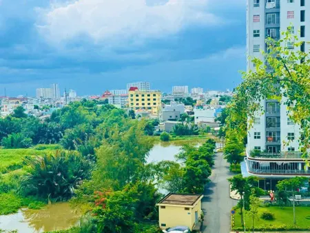 Hàng hiếm căn hộ 1pn conic garden 42m² giá chỉ 1,57 tỷ
