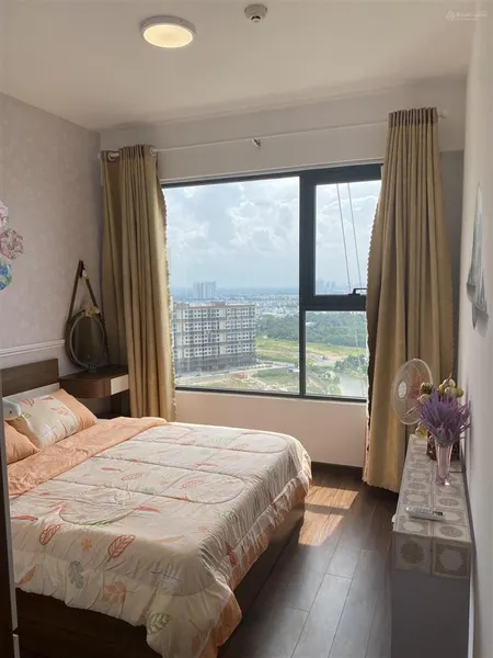 Bán cc mizuki park, hướng mát, 4.130 tỷ, 78m2, 2pn, 2wc, đẹp, nhiều tiện ích. 0937 532 ***