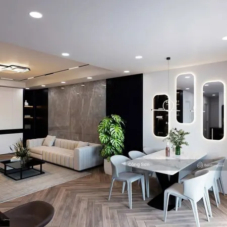 Bán cc riverside garden, 9,6 tỷ, 126m2, view đẹp tại khương đình, thanh xuân, hà nội