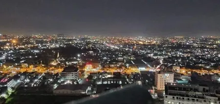Chính chủ cần bán căn 25 01 view landmart trực diện, thiết kế bếp kín giá thương lượng