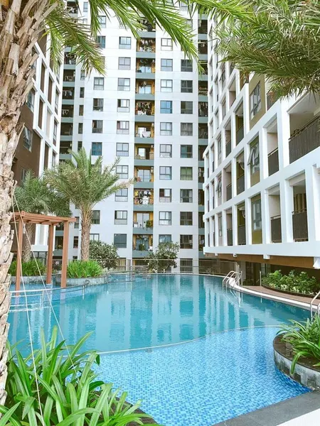 Cần sang nhượng căn hộ tại the east gate liền kề làng đh quốc gia thủ đức, vào ở ngay