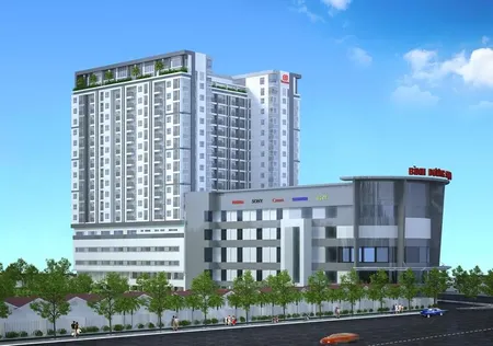 Cần bán căn hộ biconsi tower, view hồ bơi siêu đẹp, giá chỉ 2 tỷ (thương lượng)