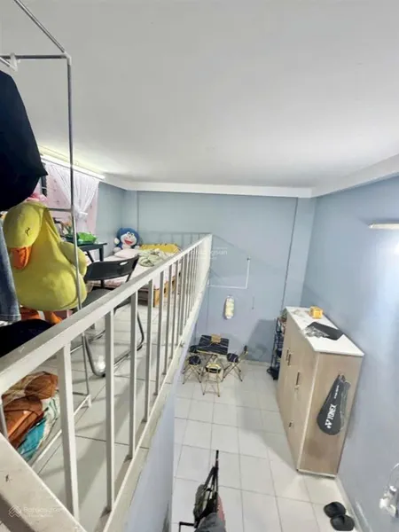 Nhà xã hội becamex hòa lợi, lầu 3 sổ hồng 370 triệu. sài gòn mua được. thuê được 1,4 triệu/tháng