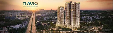 Chính chủ cần bán căn hộ tt avio 56,25m² | 1pn++ | giá 1.950 (có fix/chưa vat)