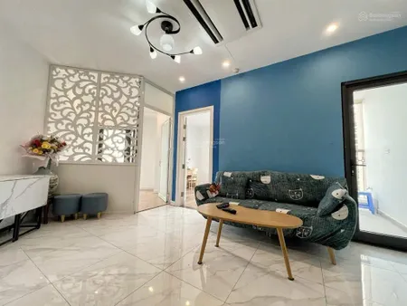 Hot. 4.1 tỷ em có căn hộ 2pn 50m2 chung cư d'. el dorado tây hồ cần bán gấp, nội thất đầy đủ