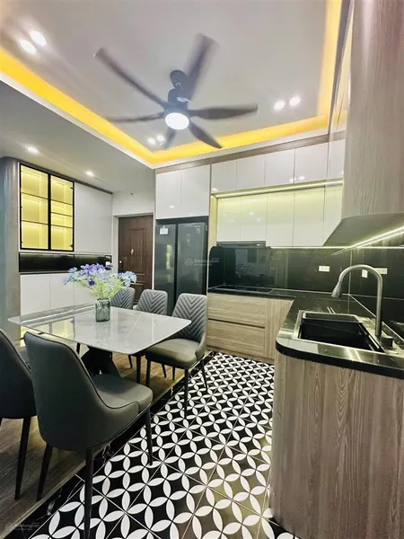 Bán cc rainbow linh đàm, 6,45 tỷ, 90m2, 3pn, 2wc, chính chủ