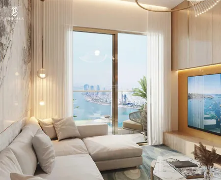 Căn hộ 2pn, 63m2 mặt sông hàn cạnh sun symphony chủ đầu tư đông đô group