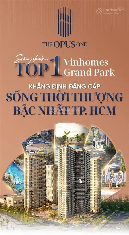 Mua nhà hạng sang tặng quà cực khủng lên đến 1tỷ! chỉ còn 75tr/m2 cho căn 2phòng ngủ