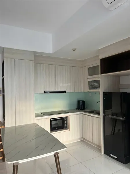 Bán căn hộ 3 phòng ngủ safira khang điền, nhà đẹp 4.750 tỷ