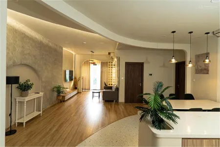 Bán căn hộ chung cư 3pn, 2wc tại investco babylon, giá cực chất 4,4 tỷ, 105m2, siêu phẩm giá rẻ đẹp