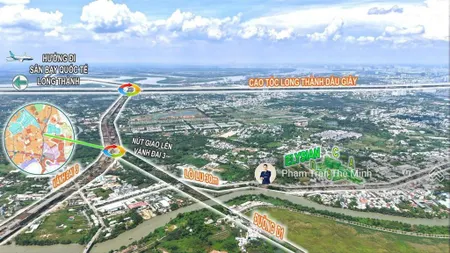 Đặt cọc ngay hôm nay nhận ưu đãi chiết khấu 9% dành cho khách hàng quan tâm dự án elysian
