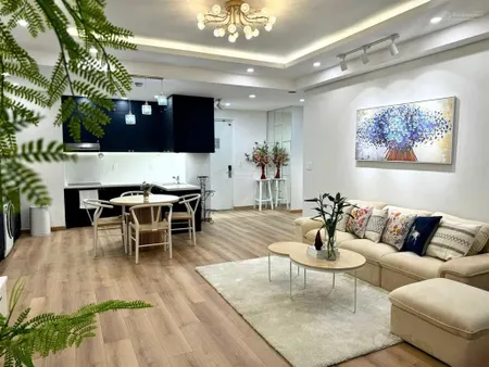 Chuyên bán căn hộ chung cư the manor, 2 phòng ngủ lầu cao view đẹp nội thất đẹp giá 7.8tỉ/căn