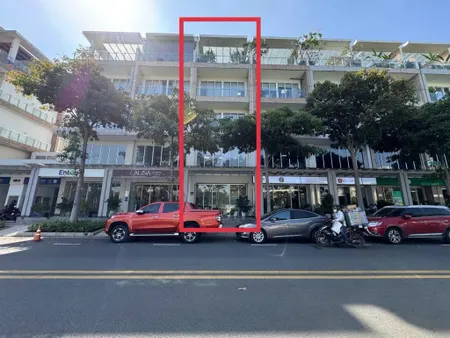 BDS HVL CHO THUÊ NHÀ PHỐ SALA Q2 7x17m và 6x17m GIÁ TỐT