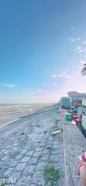 Bán đất 100m² ngang 5m giá 1.35 tỷ Xã Long Hải