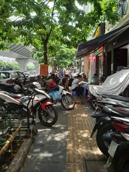 Bán 42M mặt phố đại la tặng nhà hai bà trưng