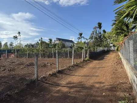 Bán đất 154.5m² giá 365 triệu Xã Ea Ktur