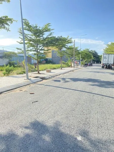 Bán đất 130m² ngang 5m giá 1.95 tỷ Xã Đức Hòa