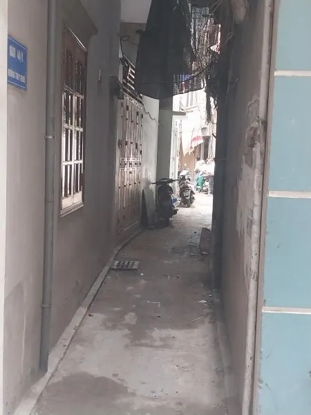 Bán đất 80m² ngang 6.7m giá 15 tỷ Phường Tây Hồ