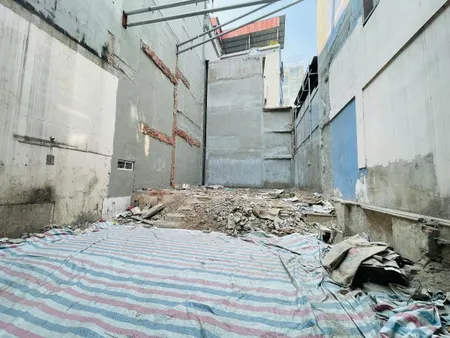 Bán đất 78.2m² giá 10.5 tỷ Phường Giảng Võ