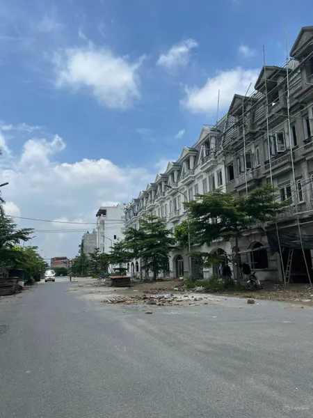 Chính chủ cần bán lô đất đấu giá 77,5m2 tại Kim Chung Hoài Đức, gần đường 24m giá tốt, 0901 513 811