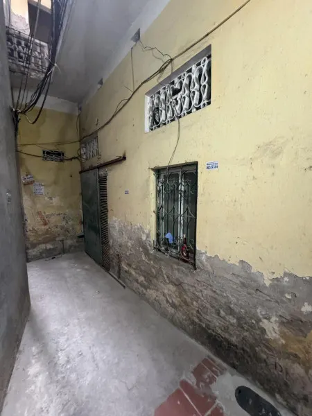 Bán đất 21.5m² ngang 6m giá 3.65 tỷ Phường Giảng Võ