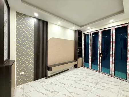 Bán nhà đường Kim Giang, Hoàng Mai, nhà mới, ngõ nông đẹp, gần phố