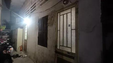 Bán nhà 79.6m² ngang 8.5m giá 12 tỷ Phường Ngọc Hà