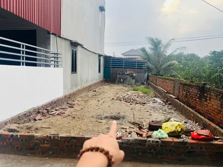 Bán đất Tiên Hùng Nguyên Khê 80m2 2 ô tô tránh nhau full thổ cư