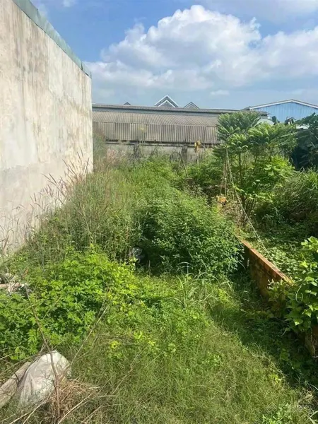 Bán gấp lô đất ngay mt đào sư tích dĩ an dt 250m2 giá 1 tỉ 185 thuận tiện buôn bán cho thuê 8tr/th