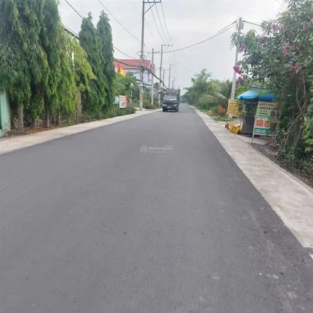 Bán đất góc 3mt 4122m2 dchh phù hợp phần lô