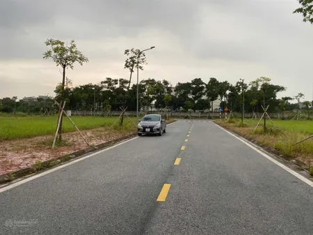 Bán đất quốc lộ 5, 3,3 tỷ, 88m2, mặt tiền 4,5m, pháp lý đầy đủ, cẩm giàng, hải dương