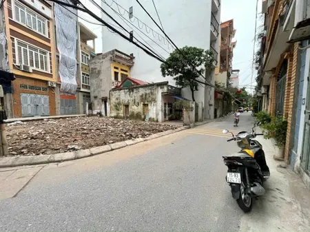 Cực phẩm cực rẻ sài đồng, ngõ ô tô tải tránh, vào đất. dt 62m2, mt 4,7m, kề lô góc, chỉ 11,2 tỷ